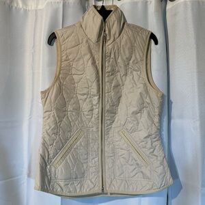 Old Navy Vest - Tan